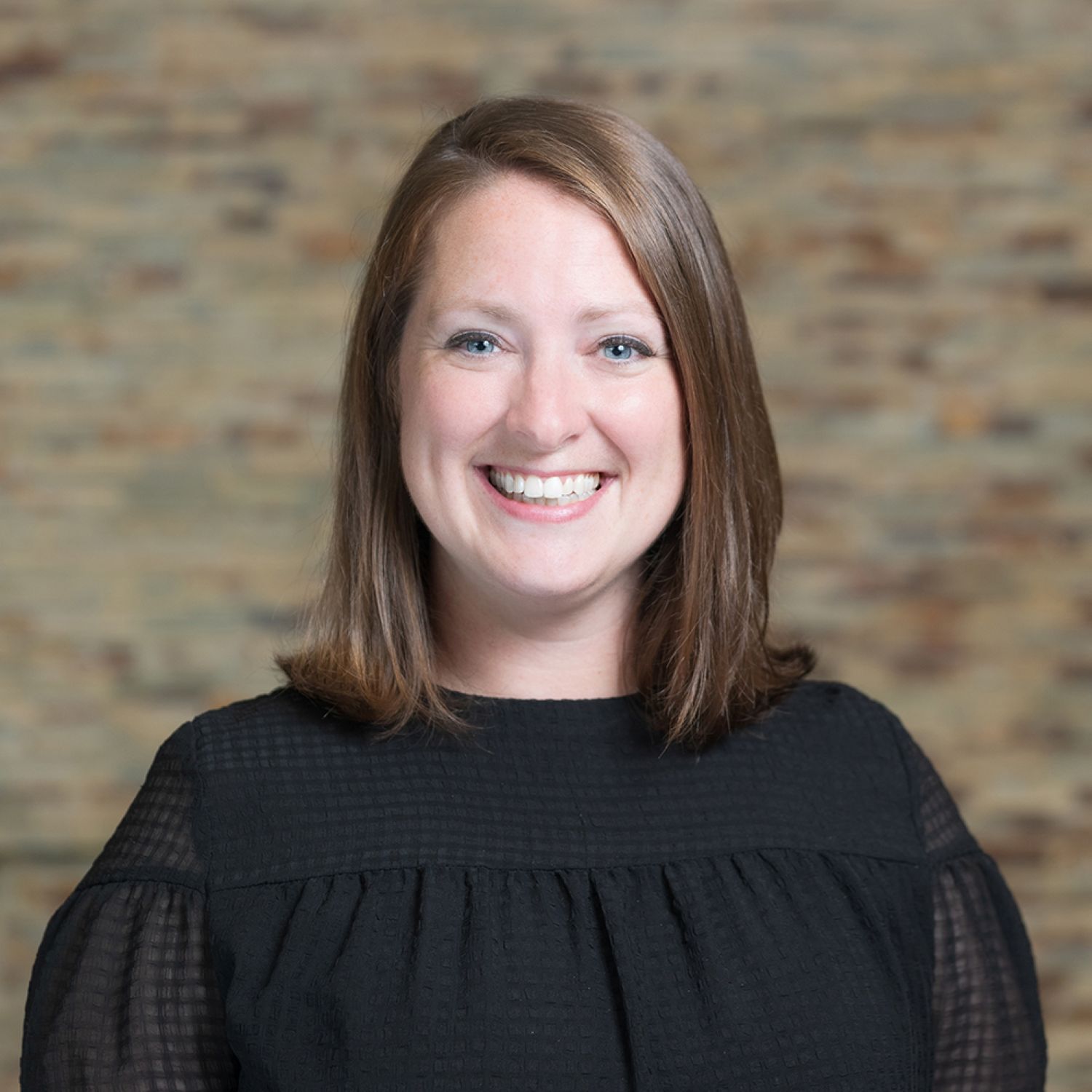 Sarah Glover, MSN, RN