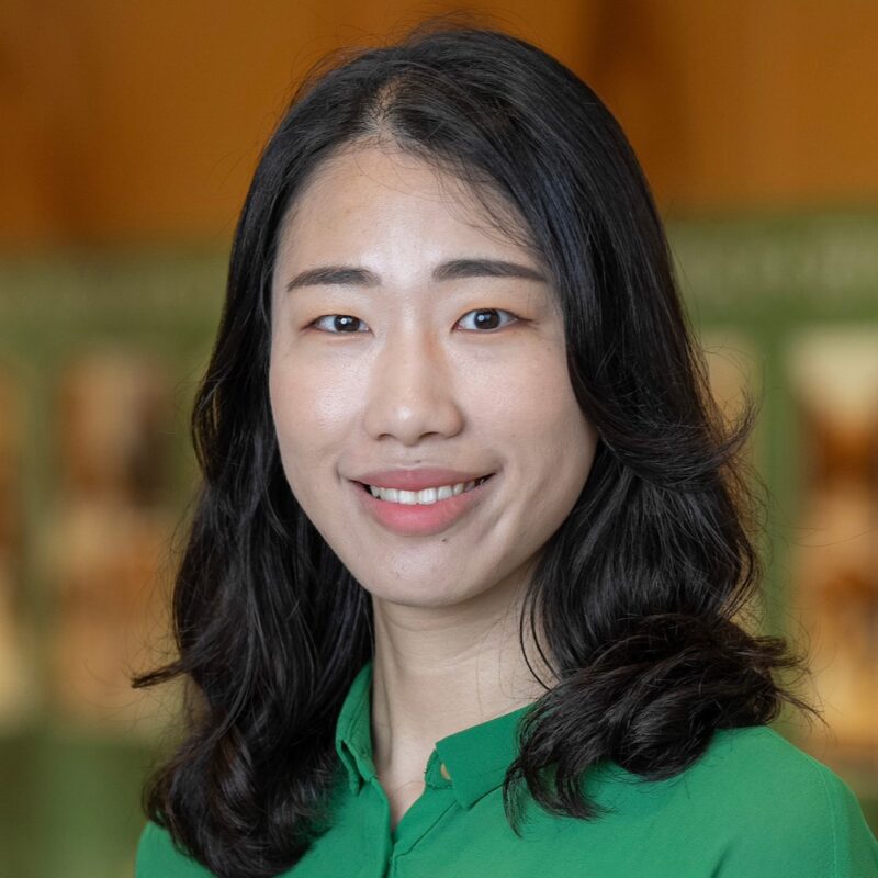 Yoonsoo  Eo, MSN, RN
