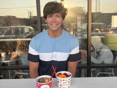 Spencer Meyer
