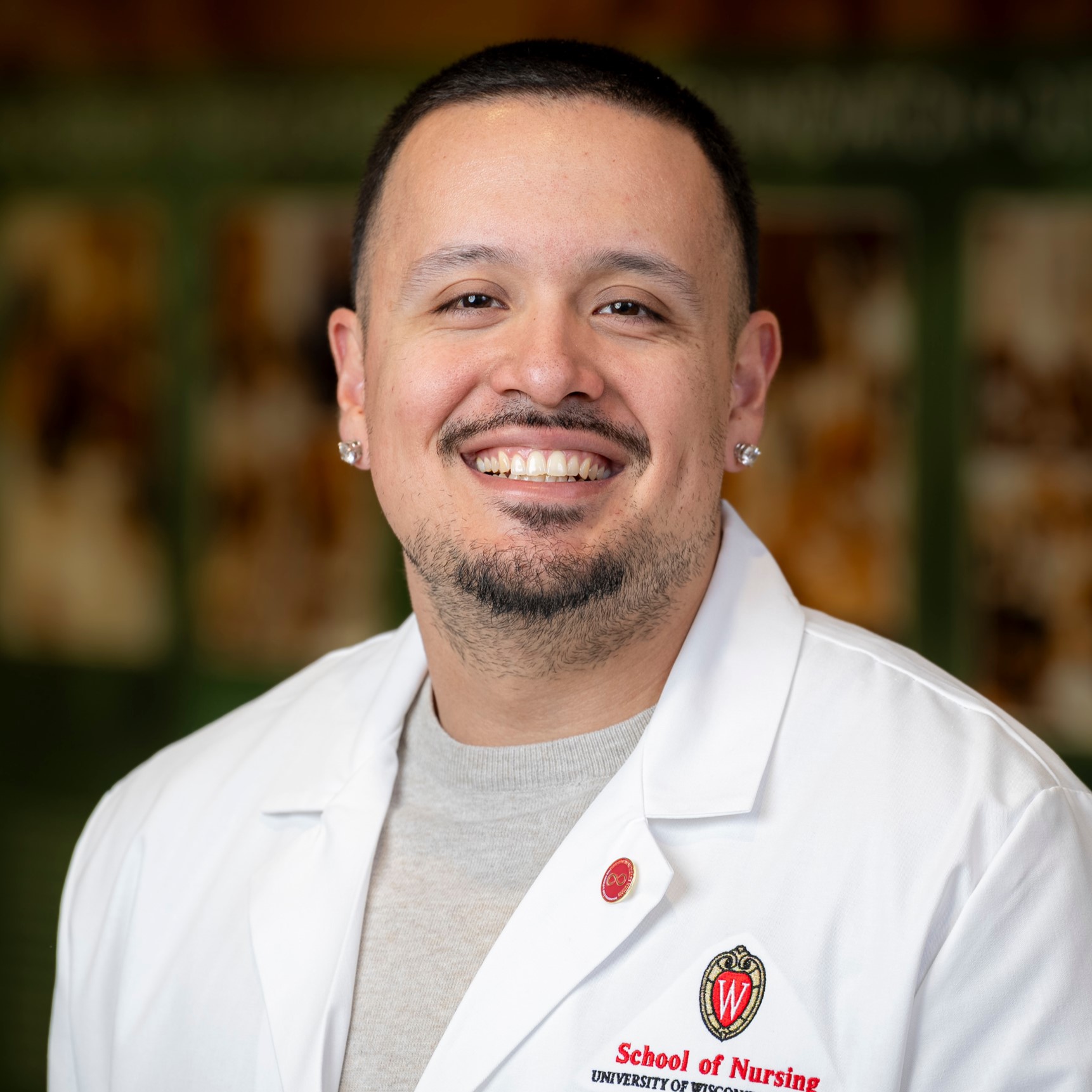 Jose  Albiter, BSN, RN, CCRN, CNRN