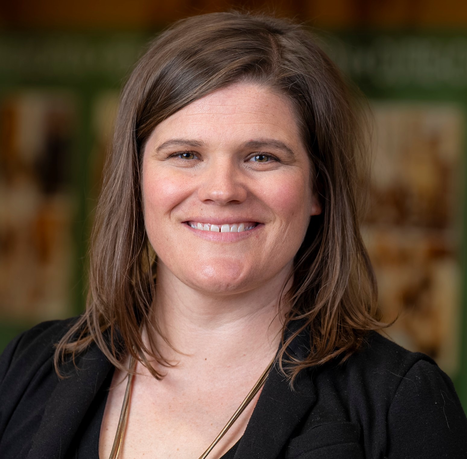 Anna Kohl, DNP
