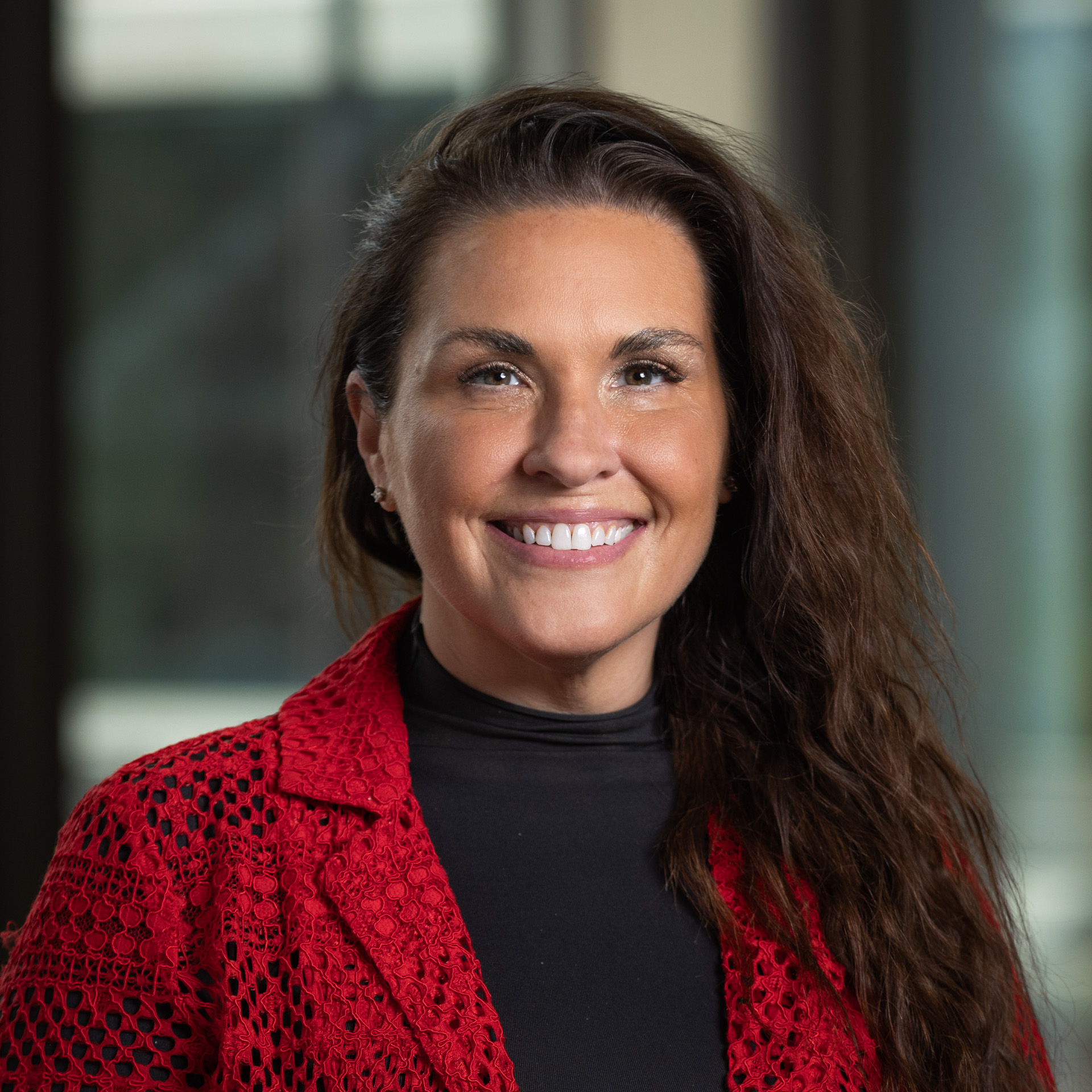 Nicole Thomas, PhD, BSN, RN