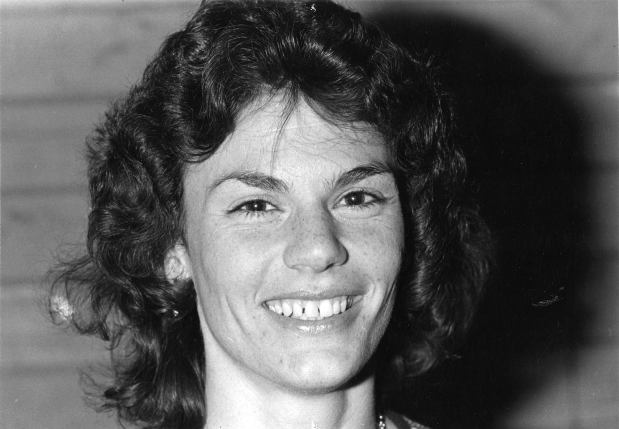 Cindy Bremser
