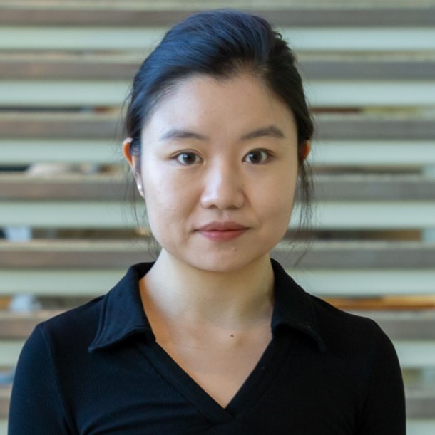 Jingxi Li, MSN, RN