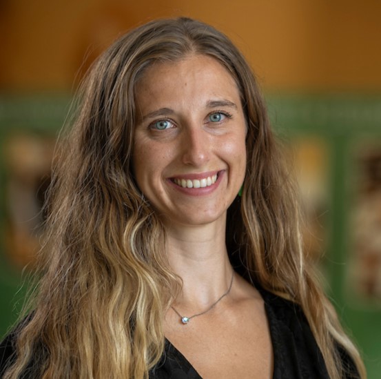 Maleva Butkiewicz, BSN, RN