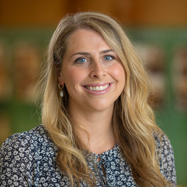 Emma Freichels, BSN, RN