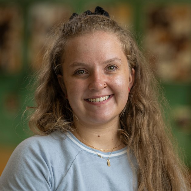 Maddie Gums, BSN, RN