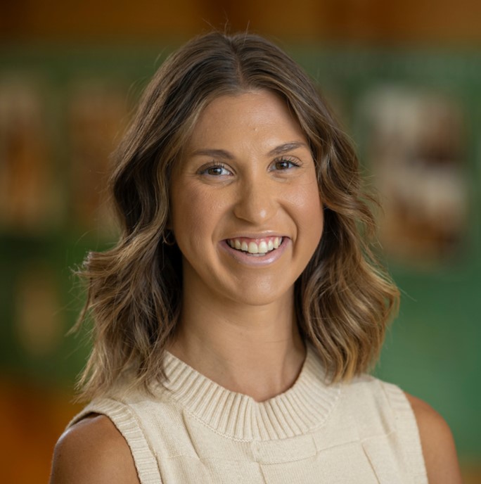 Hannah  Hoffman, BSN, RN