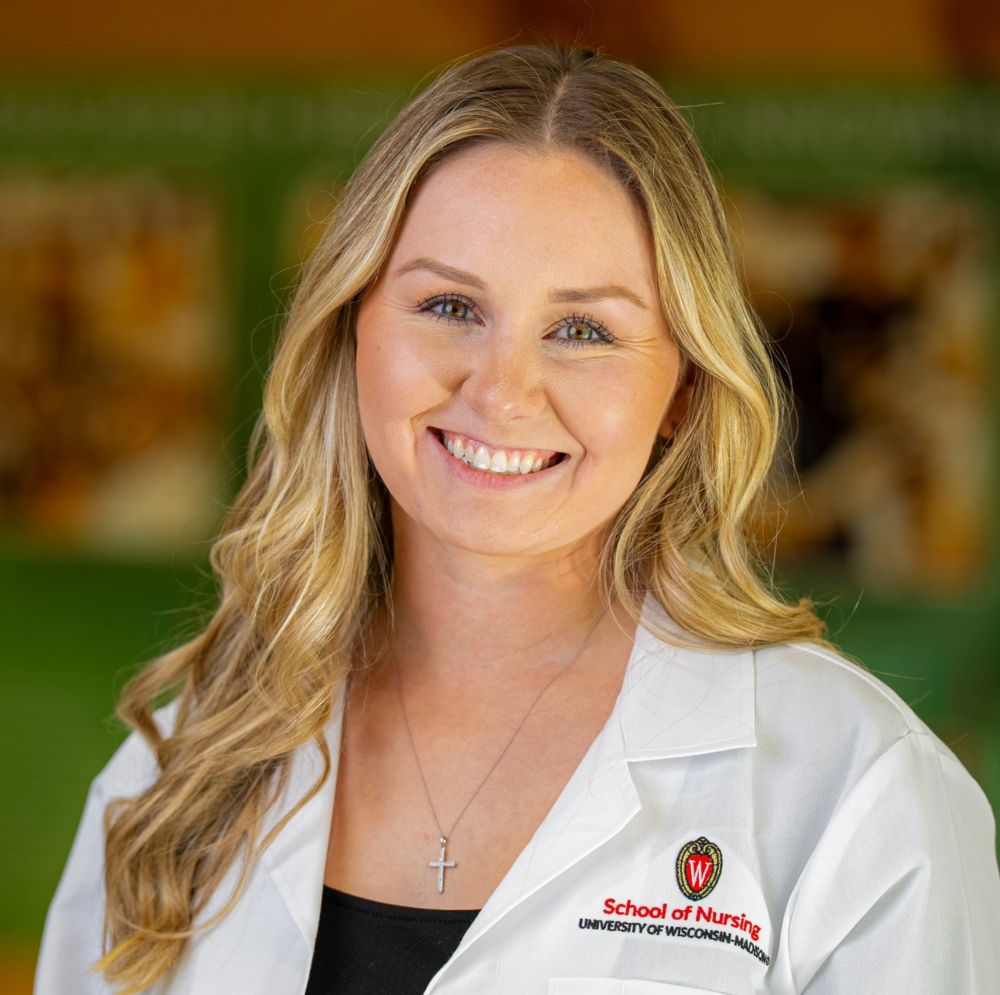 Shannon  Lease, BSN, RN, CMSRN