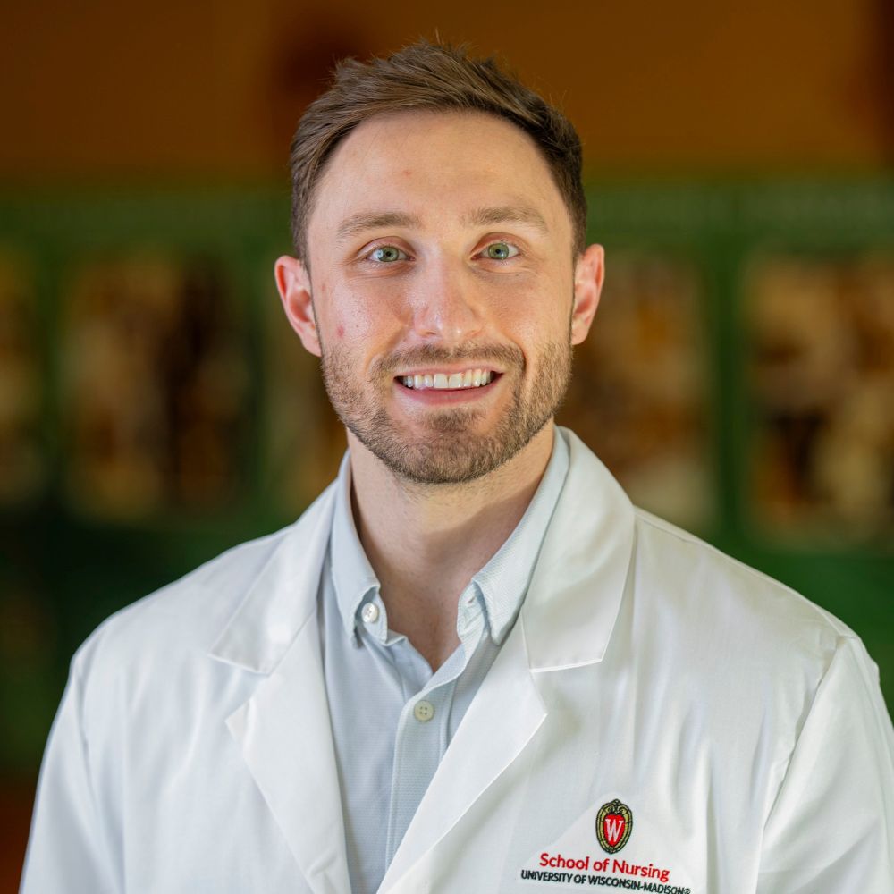 Eric  Schiller, BSN, RN, CMSRN