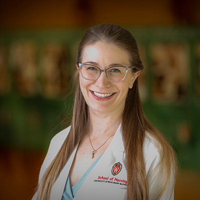 Denette  Williams, BSN, RN, CCRN