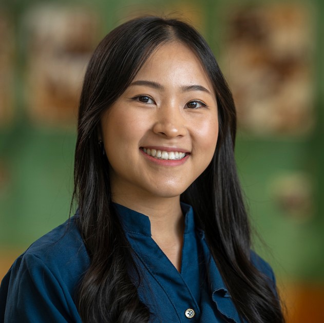 Shoua  Xiong, BSN, RN