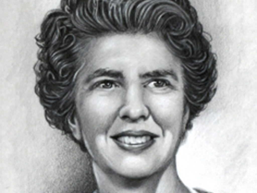 Helen Bunge
