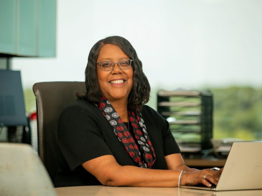 Linda D. Scott