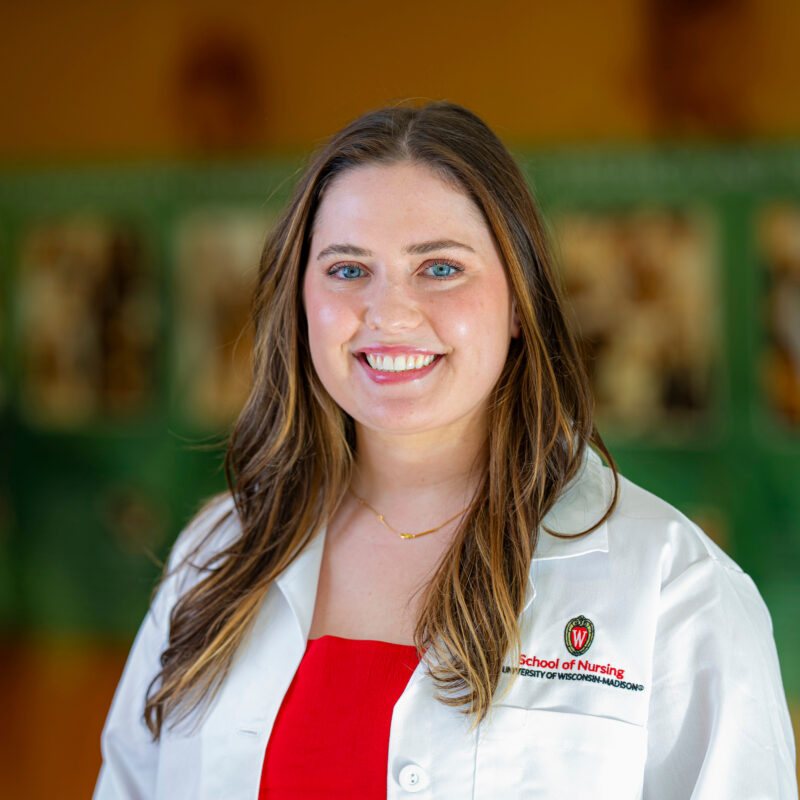 Courtney  Martens, BSN, RN