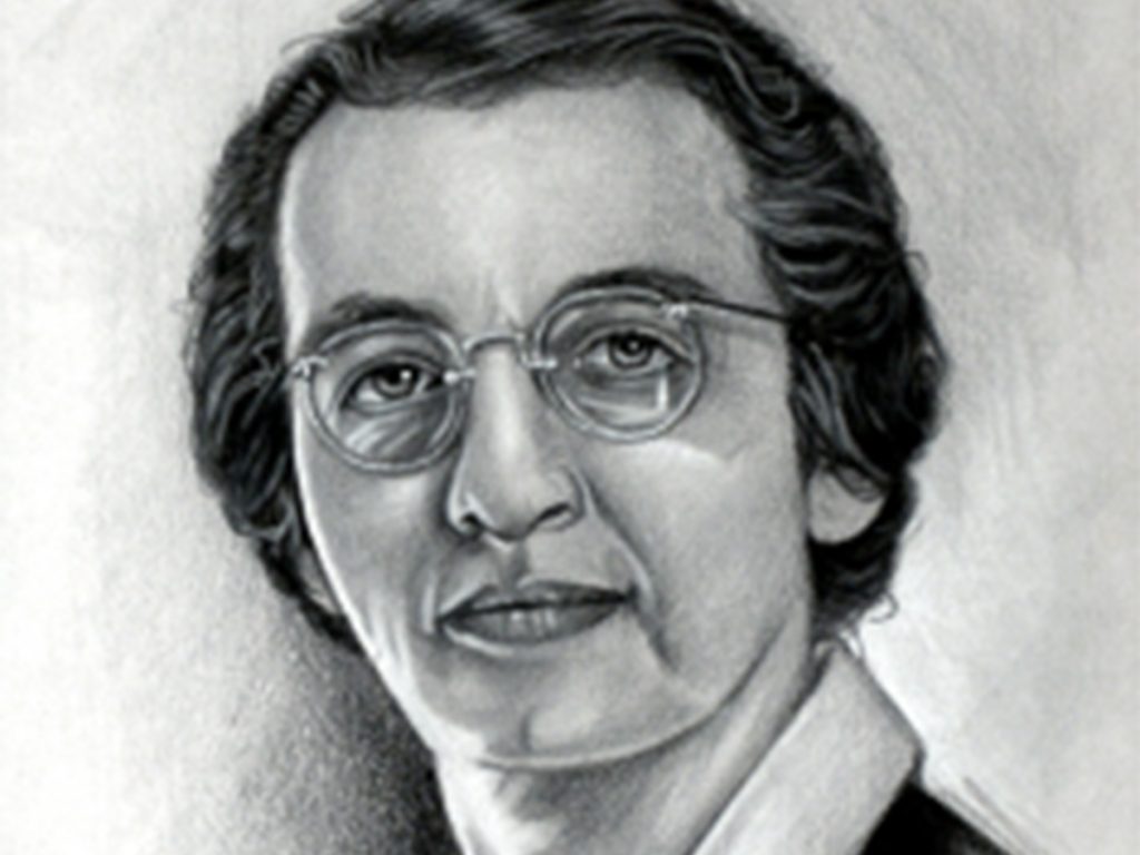Christina Murray