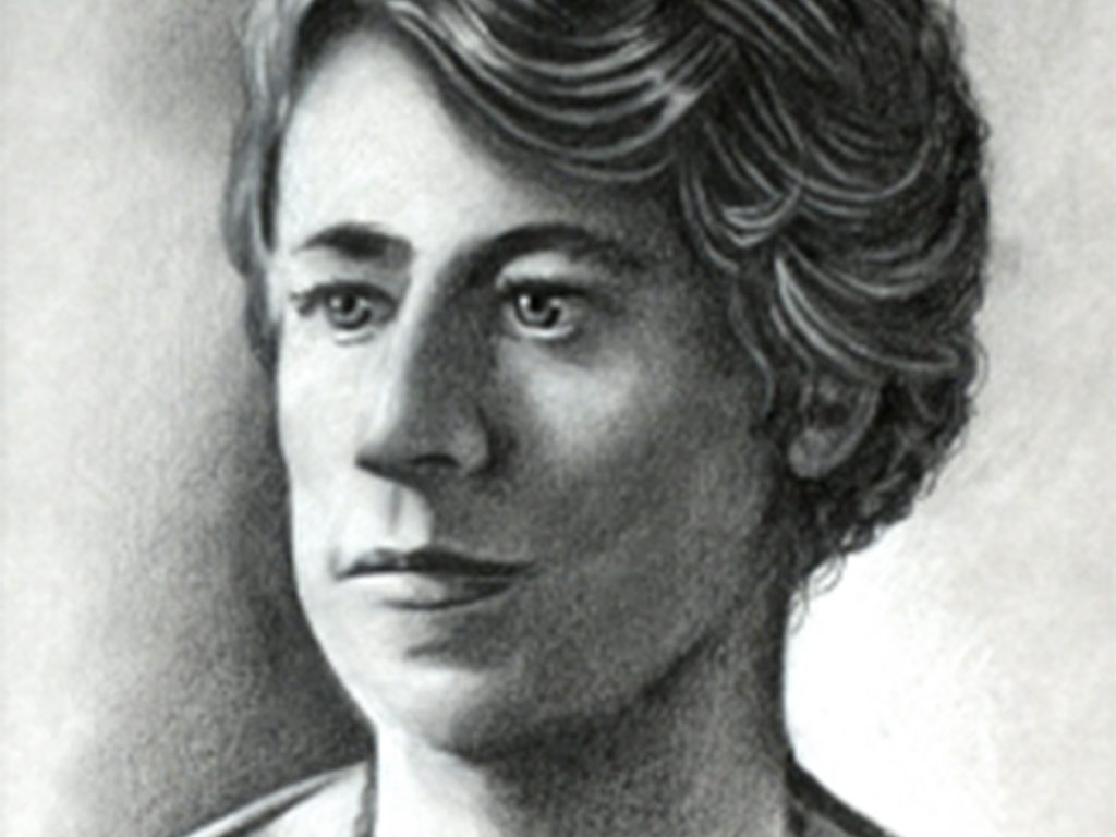 Helen Denne Schulte