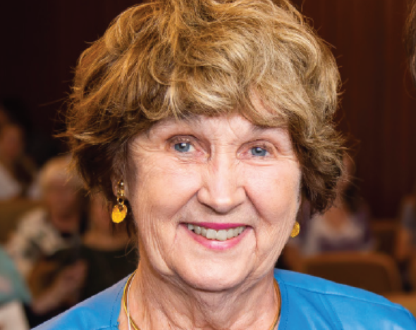 Vivian Littlefield