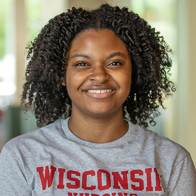 Danielle  Harris, BSN, RN