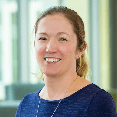 Abby  Hammes, PhD, RN 