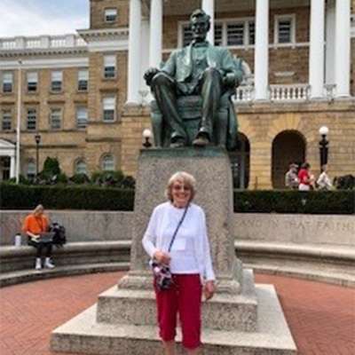 Bonny  Kulick BSN, RN 