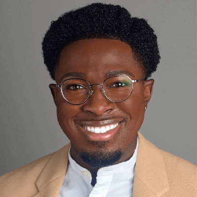 Elisha Smith, DNP, APRN, AGACNP-BC 