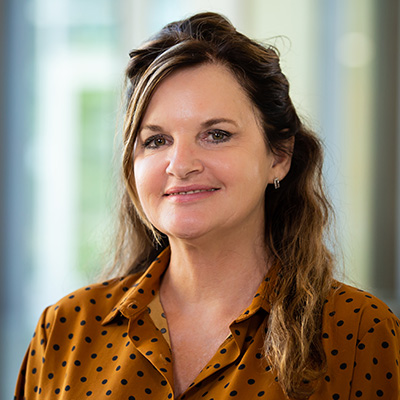Mary  Francois, DNP, RN 