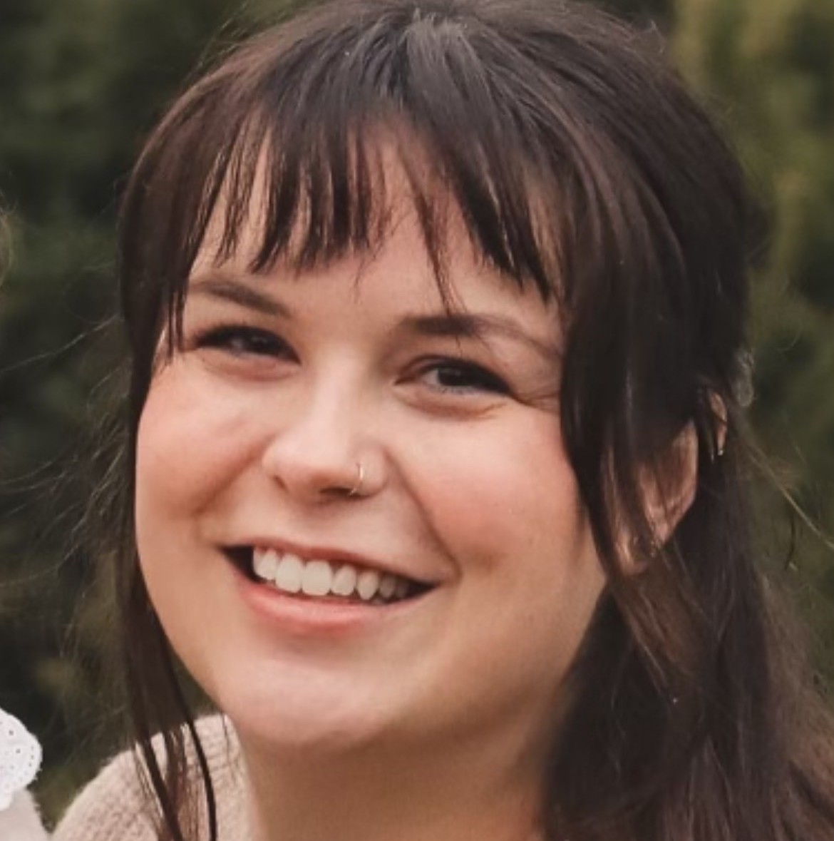 Grace  Long, BSN, RN, CCRN