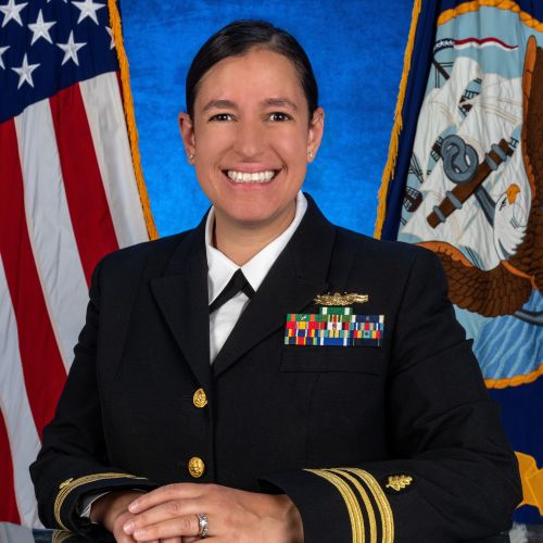 Meghann  Wilson, MSN, RN, ACCNS-BC, CCRN, CEN 
