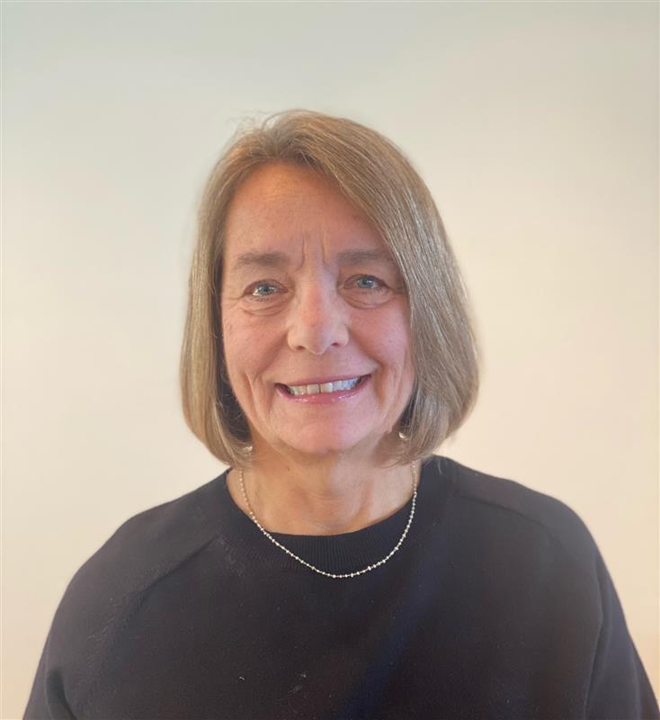Nadine  Nehls, PhD, RN 