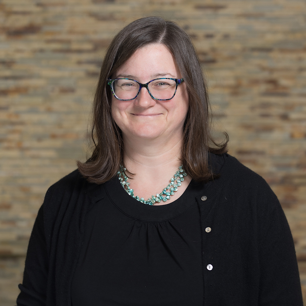 Erin Jonaitis, PhD, MS