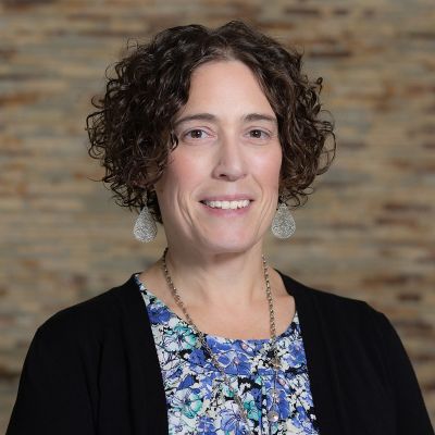 Faye Reber