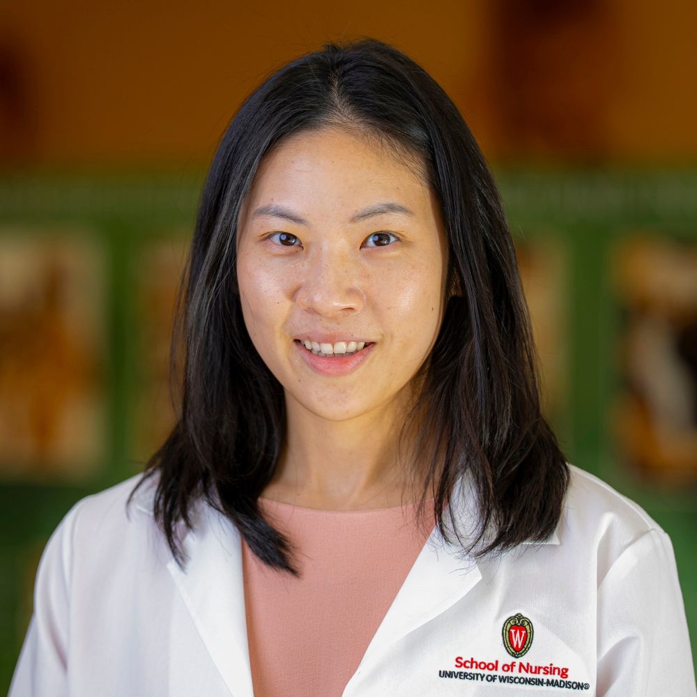 Lois Mee Ye Chung, BSN, RN