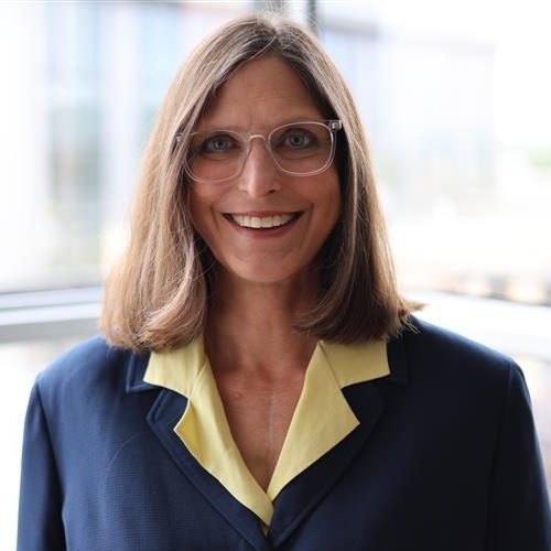 Rhonda Heise, GNP, RN 