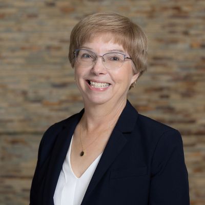 Rochelle Carlson, DNP, GNP-BC