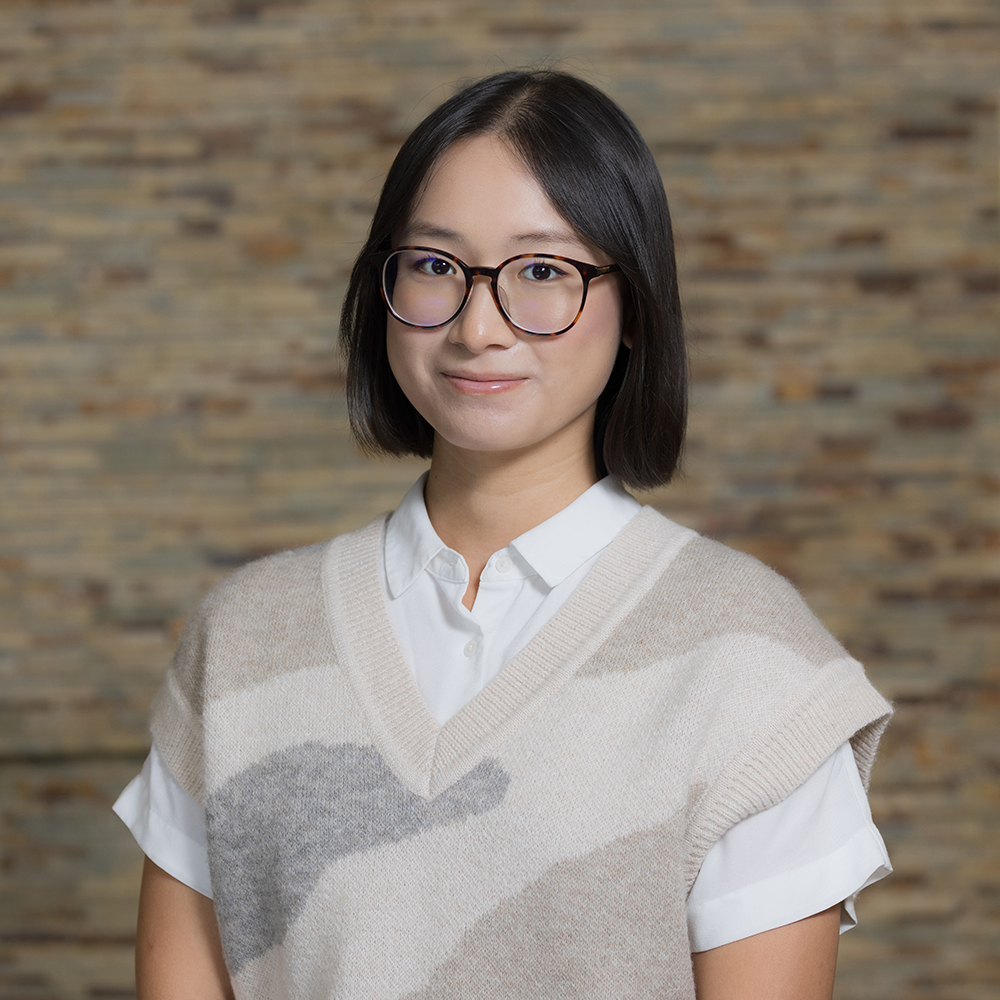 Weiqi Chen, PhD, RN