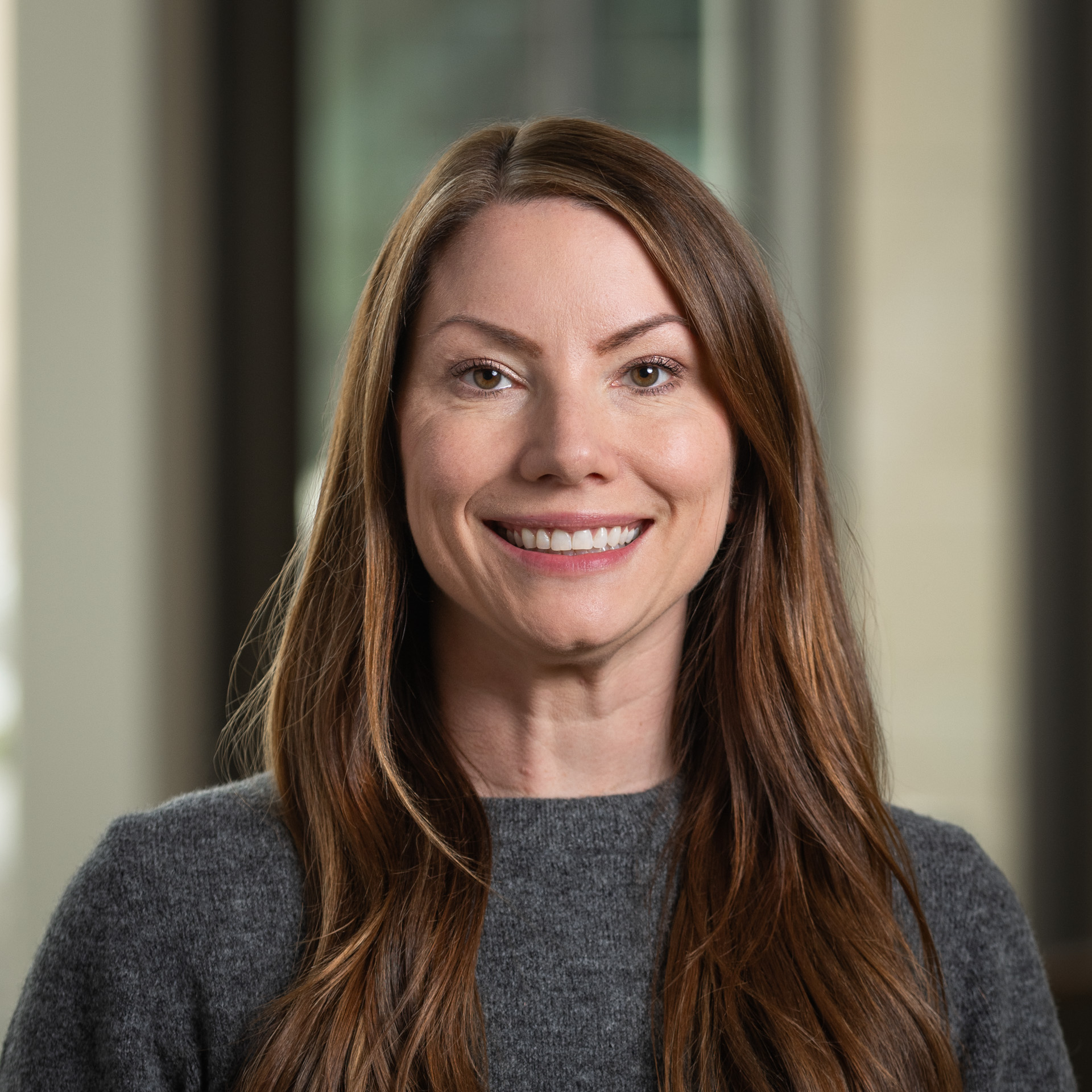 Jennifer Lange, DNP, APNP, FNP-BC, CNE-cl