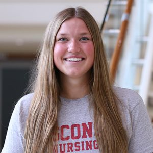 Abby Schafer