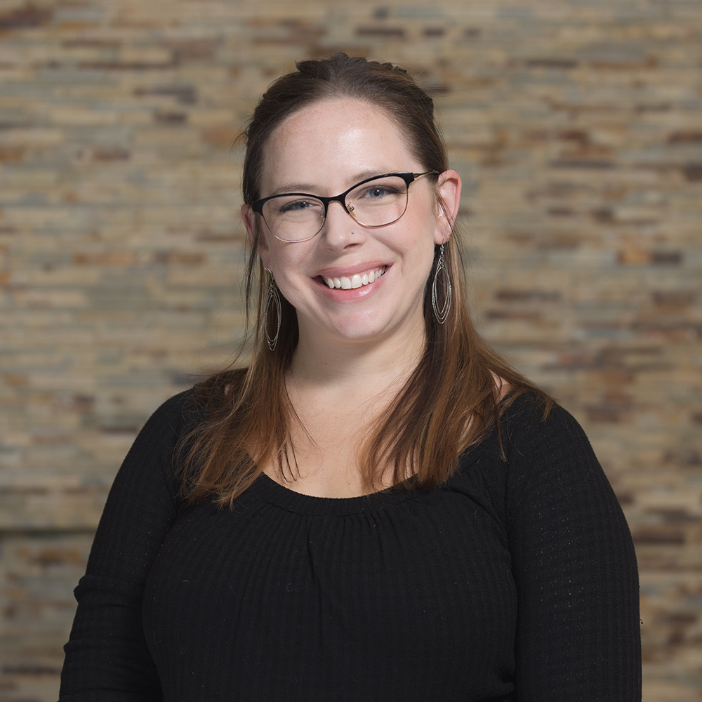 Kirsten  Bushek, BSN, RN, CCRN