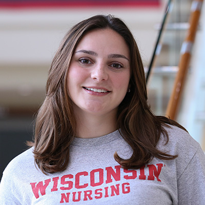 Katie Aglione