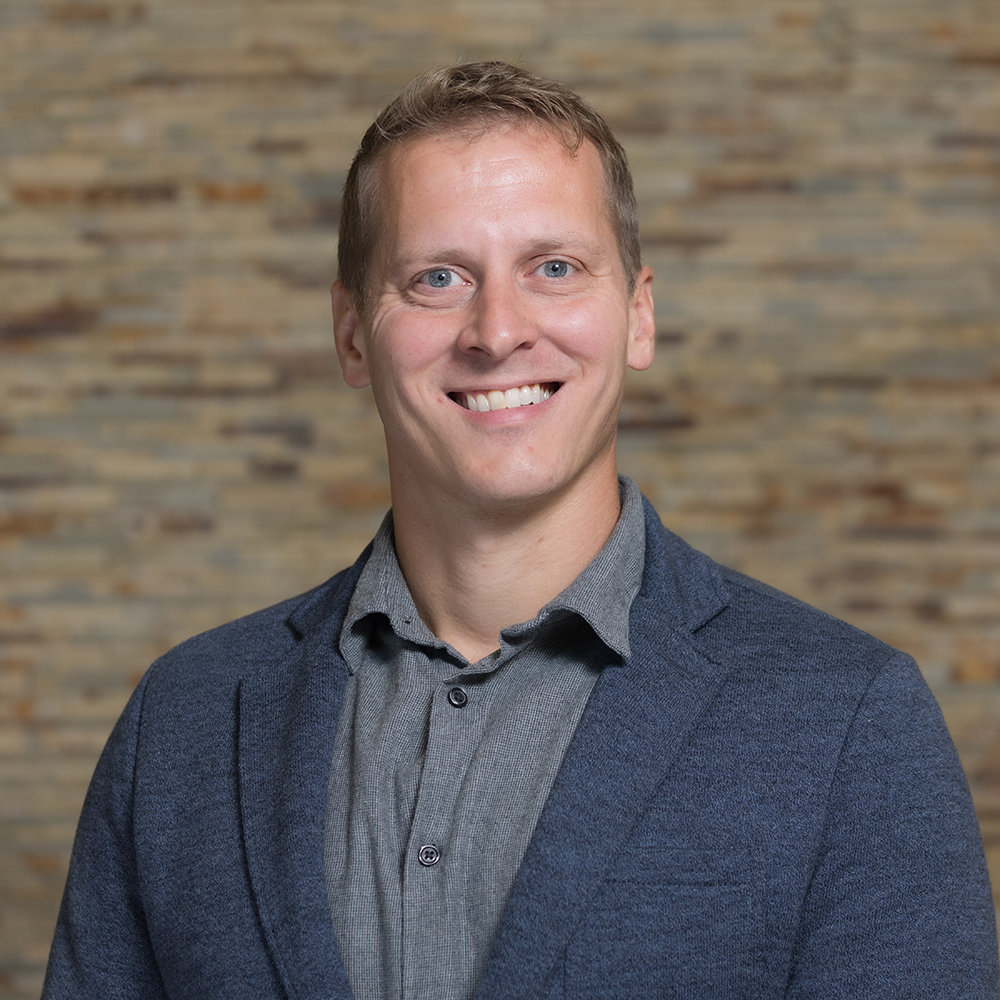 Adam  Lienhop, BSN, RN