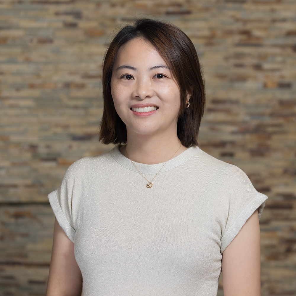 Jiawei  Qian, MSN, RN