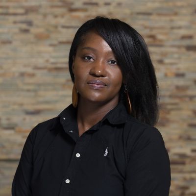 Angel Williams, BSN, RN