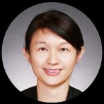 Cheryl Chia-Hui Chen