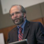 Dean Robert Golden headshot
