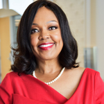 Dora Clayton Jones, PhD, APRN-BC, FAAN, Associate Professor, Marquette University headshot