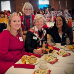 Emily Schumacher, Linda Scott, and colleagues