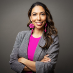 Liz Aquino Headshot