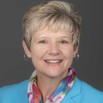 Pamela Guthman, Retired Faculty, UW-Madison School of Nursing headshot