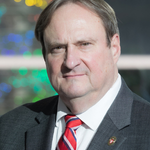 Steve Swanson, Dean and Professor, University of Wisconsin-Madison School of Pharmacy headshot